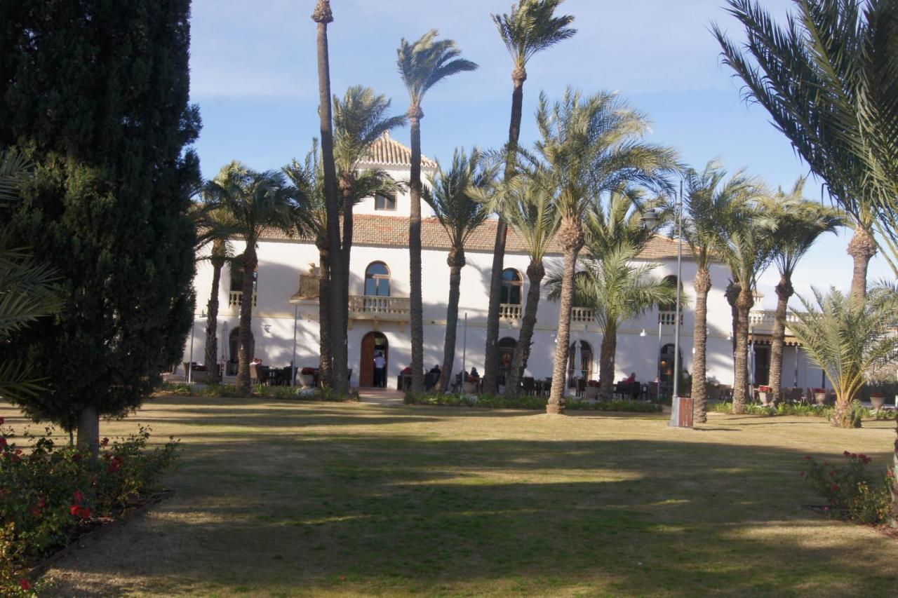 Hacienda Requelme Golf Resort Apartment Sucina Room photo